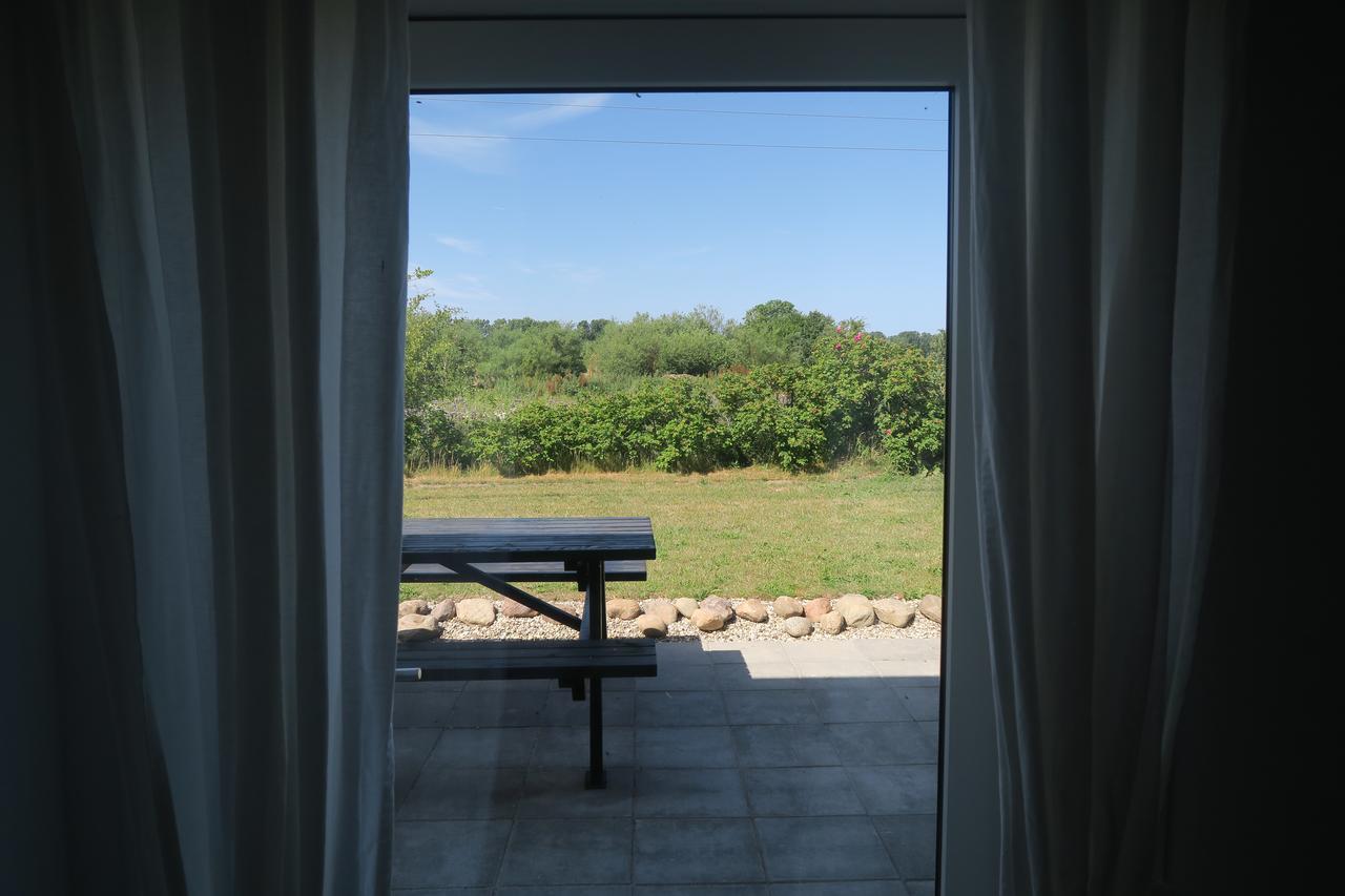Bed & Breakfast Du Nord Vejby Exteriör bild